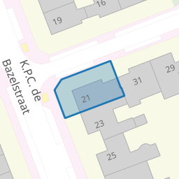 Perceel BSM01-G-3260