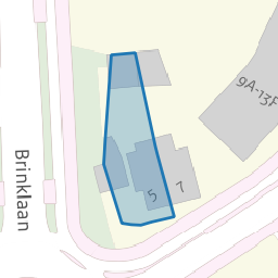 Perceel BSM01-G-3266