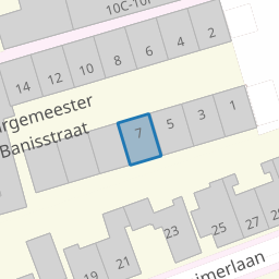 Perceel BSM01-G-3270