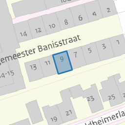 Perceel BSM01-G-3271