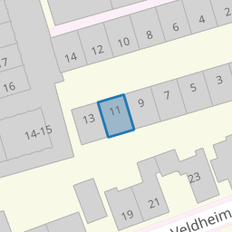 Perceel BSM01-G-3272