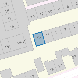 Perceel BSM01-G-3273