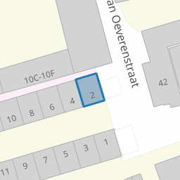 Perceel BSM01-G-3274