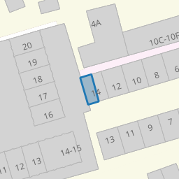 Perceel BSM01-G-3281