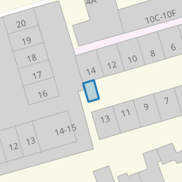 Perceel BSM01-G-3282