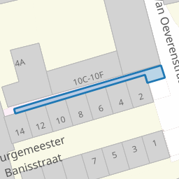 Perceel BSM01-G-3285