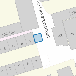 Perceel BSM01-G-3286