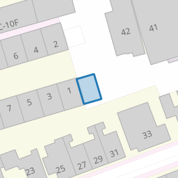 Perceel BSM01-G-3287