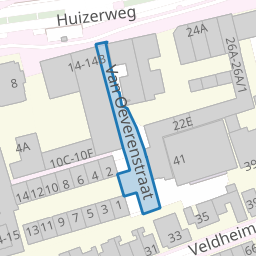 Perceel BSM01-G-3289