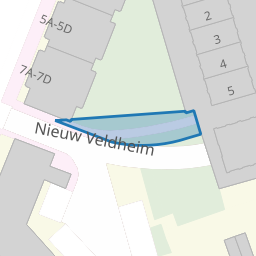 Perceel BSM01-G-3295