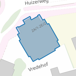 Perceel BSM01-G-3297