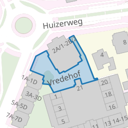 Perceel BSM01-G-3298