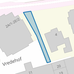 Perceel BSM01-G-3299