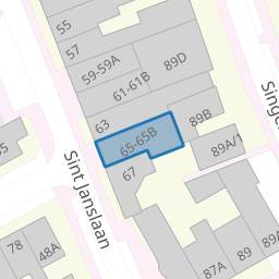 Perceel BSM01-G-3300