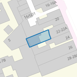 Perceel BSM01-G-3307