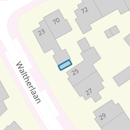 Perceel BSM01-G-3309