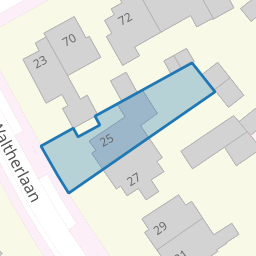 Perceel BSM01-G-3310