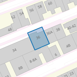 Perceel BSM01-G-3311