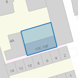 Perceel BSM01-G-3315