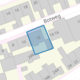 Perceel BSM01-G-3320