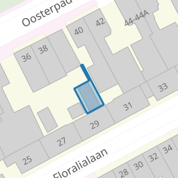 Perceel BSM01-G-3322