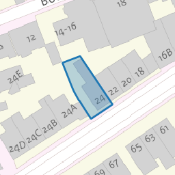 Perceel BSM01-G-3327