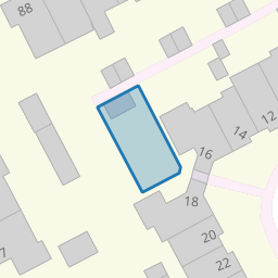 Perceel BSM01-G-3329