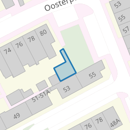 Perceel BSM01-G-3332