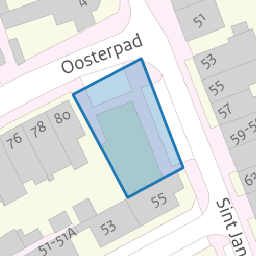 Perceel BSM01-G-3333