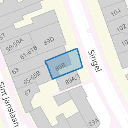 Perceel BSM01-G-3335