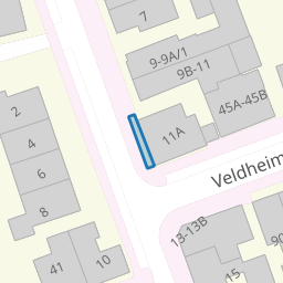 Perceel BSM01-G-3342