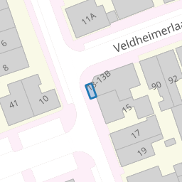 Perceel BSM01-G-3343