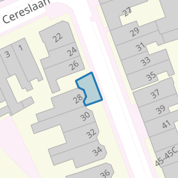 Perceel BSM01-G-3347