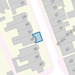 Perceel BSM01-G-3349