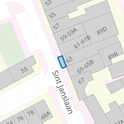 Perceel BSM01-G-3354