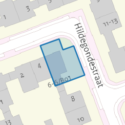 Perceel BSM01-G-3360