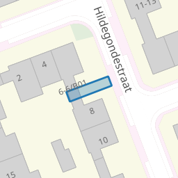 Perceel BSM01-G-3361