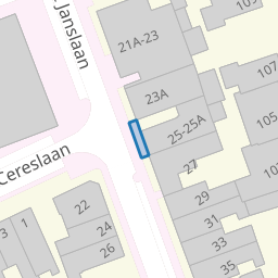 Perceel BSM01-G-3364