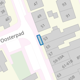 Perceel BSM01-G-3366