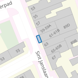 Perceel BSM01-G-3367