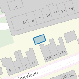 Perceel BSM01-G-3374