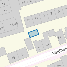 Perceel BSM01-G-3379