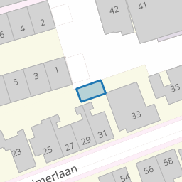 Perceel BSM01-G-3385