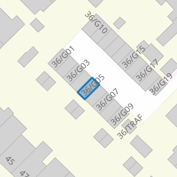 Perceel BSM01-G-3387