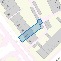 Perceel BSM01-G-3395