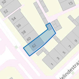 Perceel BSM01-G-3396