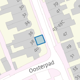 Perceel BSM01-G-3410