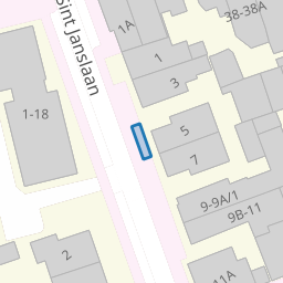 Perceel BSM01-G-3412