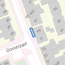 Perceel BSM01-G-3413