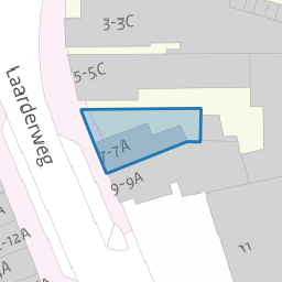 Perceel BSM01-G-3417